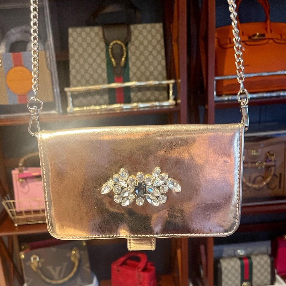 Phone/Card wallet or crossbody